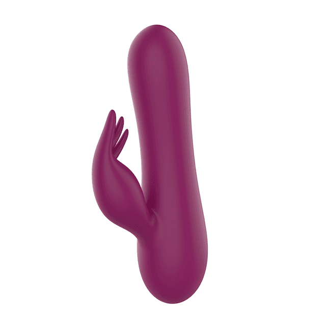 Premium High-Intensity Dual-Motor Massager product gallery thumbnail