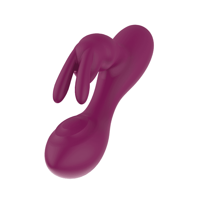 Premium Dual-Motor Ergonomic Massager product gallery thumbnail