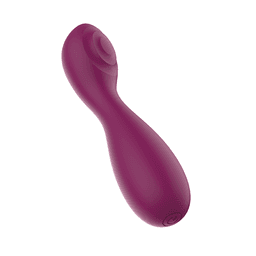 A0180 Slim Single-Motor Portable Massager view 3