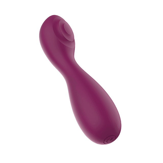 Premium Single-Motor Portable Massager product gallery thumbnail