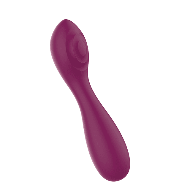 Premium Single-Motor Portable Massager product gallery thumbnail