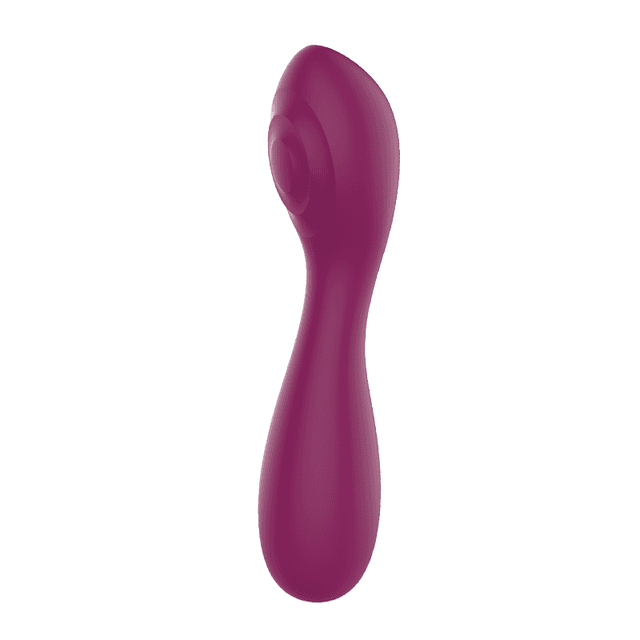 Premium Single-Motor Portable Massager product gallery thumbnail