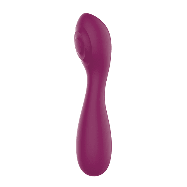 Premium Single-Motor Portable Massager product gallery thumbnail
