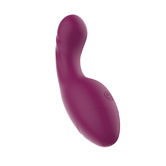 A0181 Long-Body Single-Motor Ergonomic Massager product gallery thumbnail
