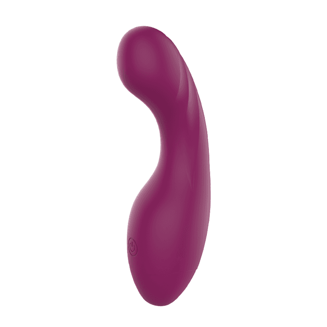 A0181 Long-Body Single-Motor Ergonomic Massager product gallery thumbnail