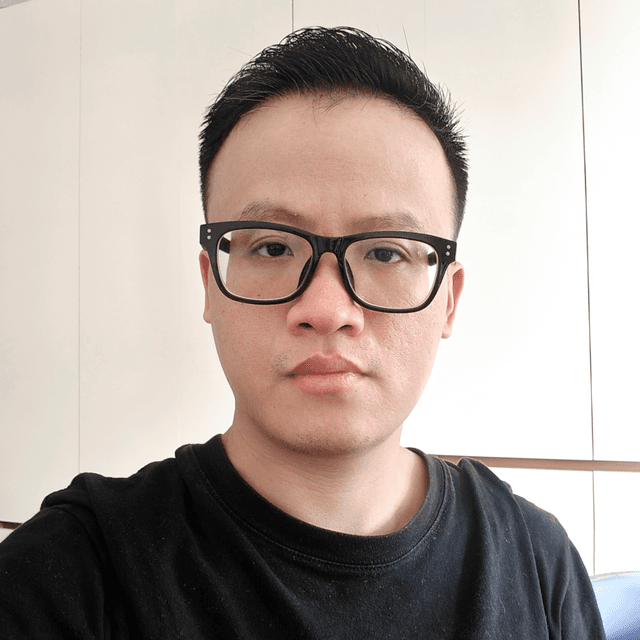 Jack He — Sales Manager at VOVOHO