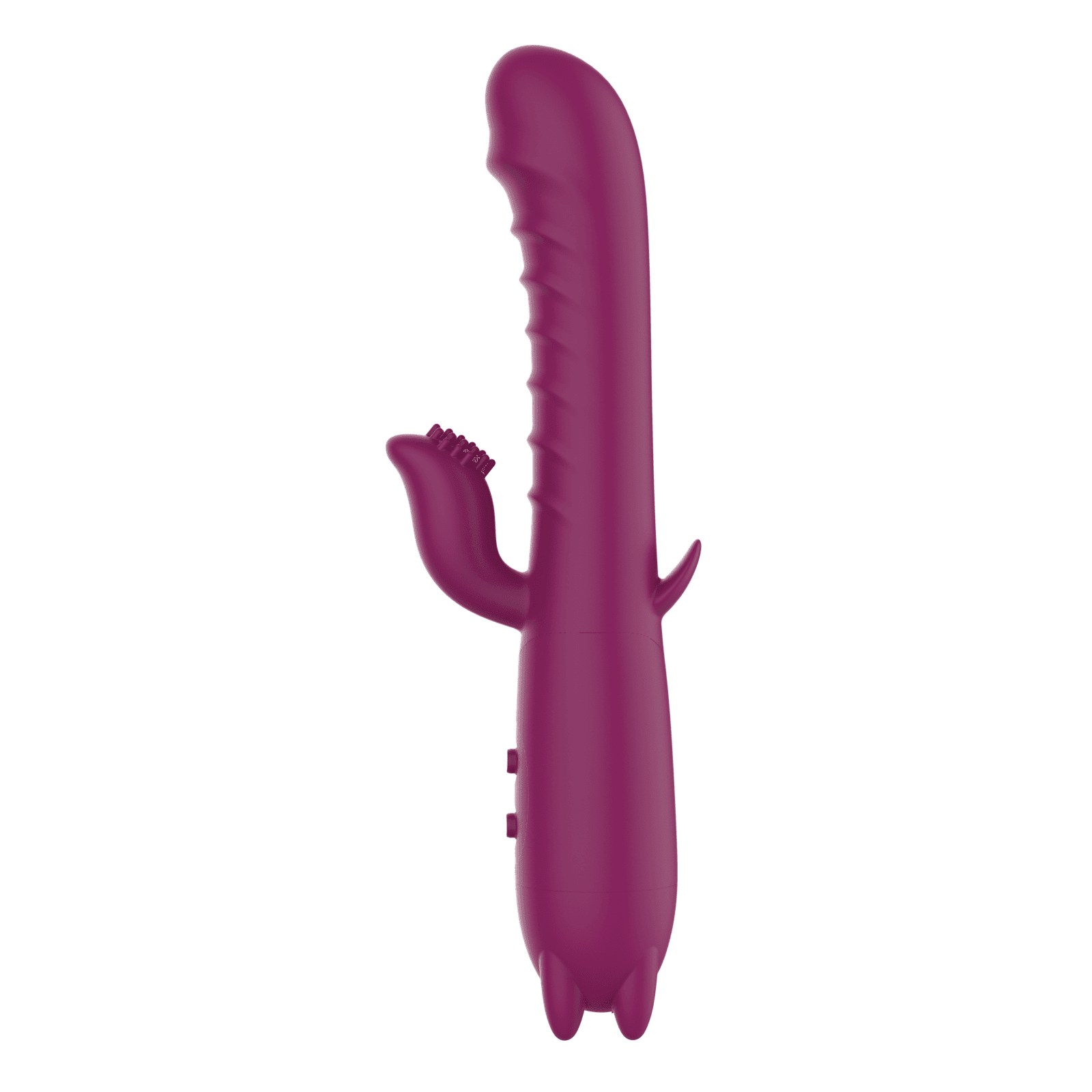 A0052 — Dual Motor Rabbit Vibrator A0052