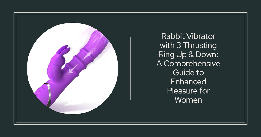 What is a Rabbit Vibrator and How Does it Work