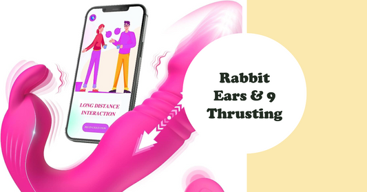 Adult Sex Toys Women - Time's Innovative 3-in-1 Wearable Vibrator for Enhanced Pleasure and Unrivaled Intimacy