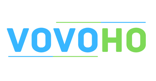 VOVOHO logo