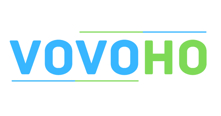 VOVOHO logo