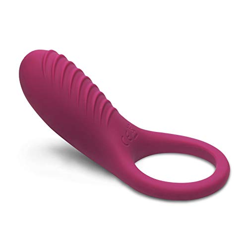 Vibrating Cock Ring