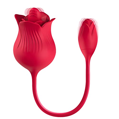 G Spot Rose Sex Toys for Women