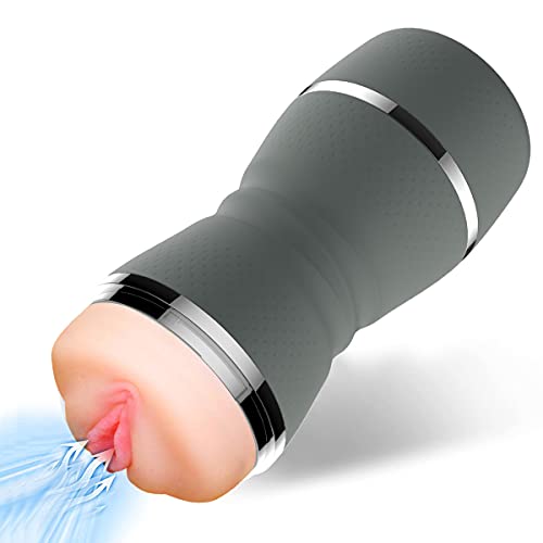 Masturbators Cup Sex Toys Pocket Pussy 