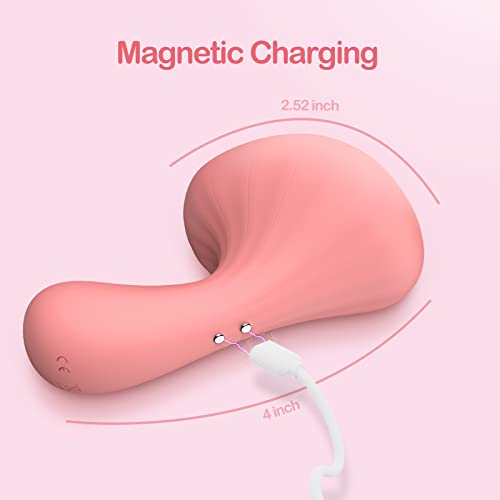 Adult Toys Sex Novelties Toy Clit Vibrator for Female's Pleasure