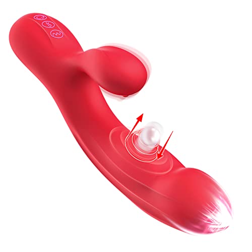 Rabbit G Spot Vibrators Sex Toys for Woman