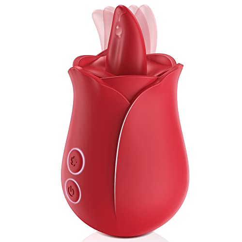 Rose Sex Toy for Women,