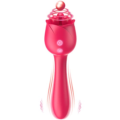 Adult Rose Sex Toys for Women