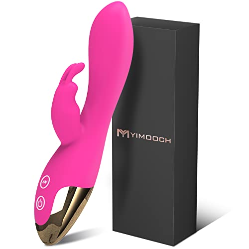 Rabbit Vibrators Women Sex Toys