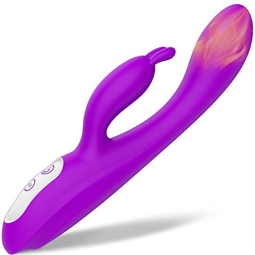 G Spot Rabbit Vibrator