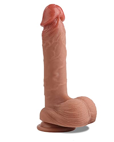 Realistic Dildo