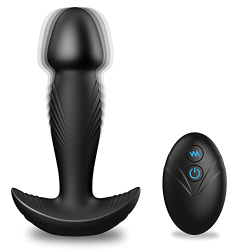 Vibrator Prostate Massager