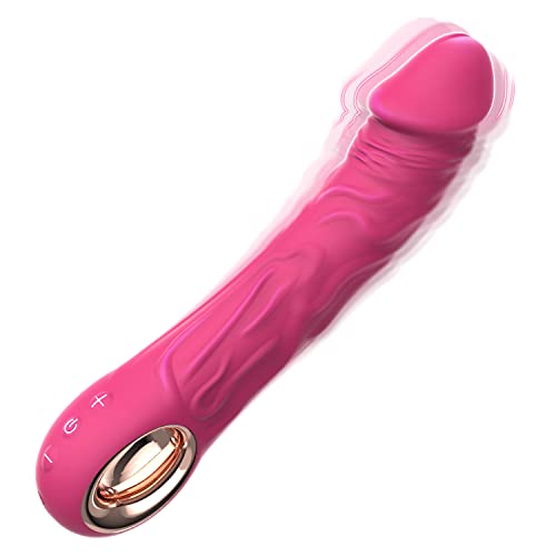 Realistic Dildo Vibrator for Women