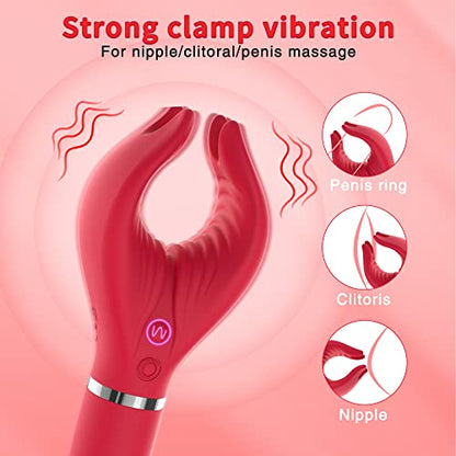 Rabbit Vibrator