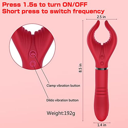 G-spot Vibrator