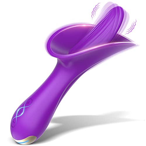 Women Sex Toy Clitoral Stimulator with 10 Vibrating Modes