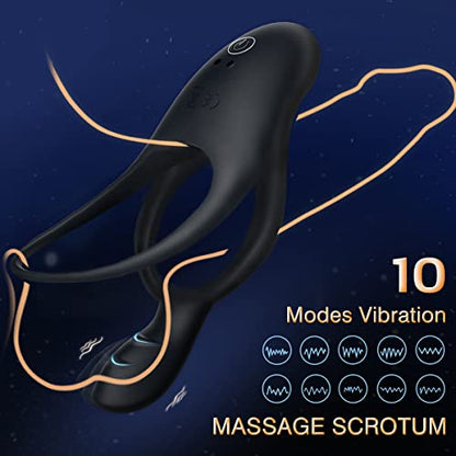 Medical Silicone Waterproof Sex Toys for Adult Couples