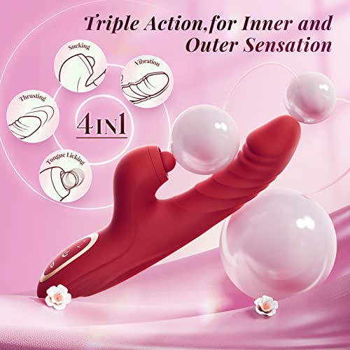 Stimulator Sex Toys