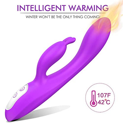 Dildo Vibrator