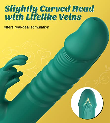 Vibrator Wand Clitoris Sexual Stimulation Device