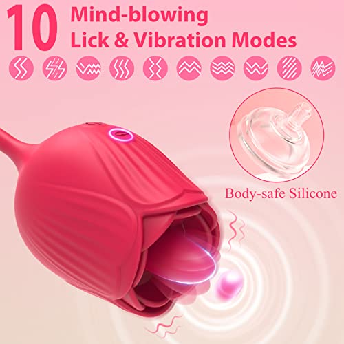 Stimulator for Women