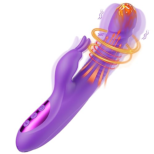 Rabbit Vibrator