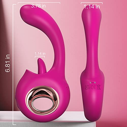 G Spot Dildo Vibrator