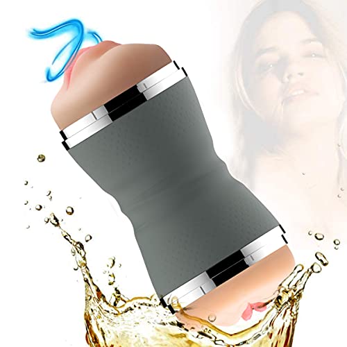 Masturbators Cup Sex Toys Pocket Pussy 