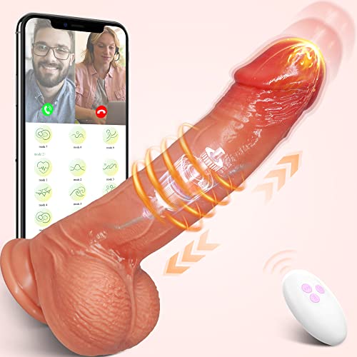  Dildo Vibrator for Women