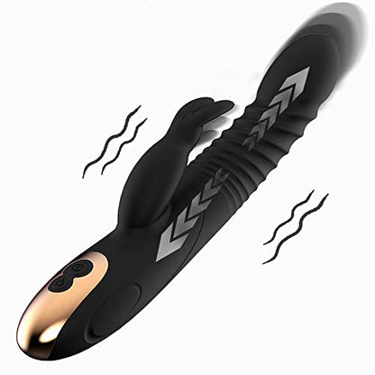 G Spot Rabbit Vibrator