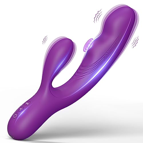 G Spot Vibrator Rabbit Vibrator Sex Toys for Women