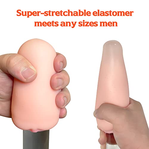 Male Masturbator Egg