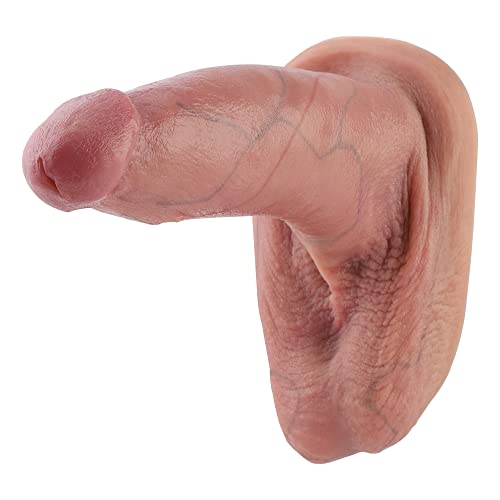 Ultra Realistic Dildo