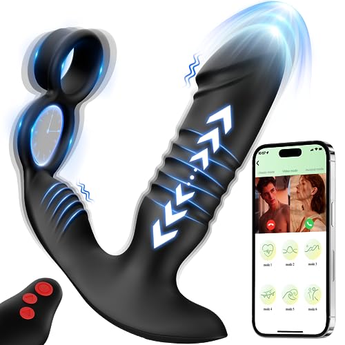 Adult Male Sex Toys