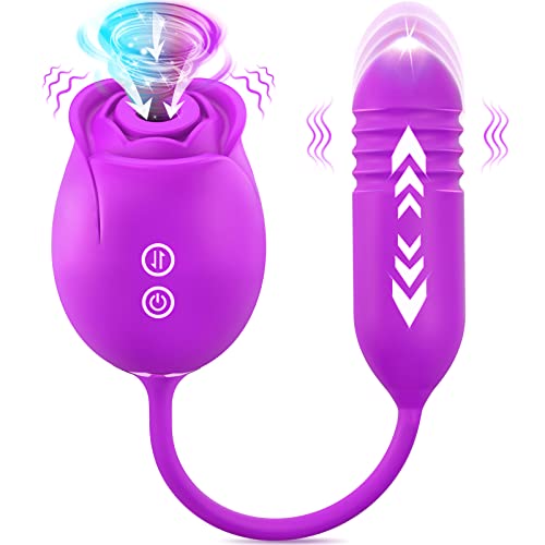 Rose Sex Toys for Women