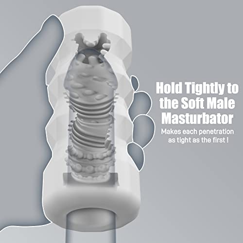 Male Masturbator Cup