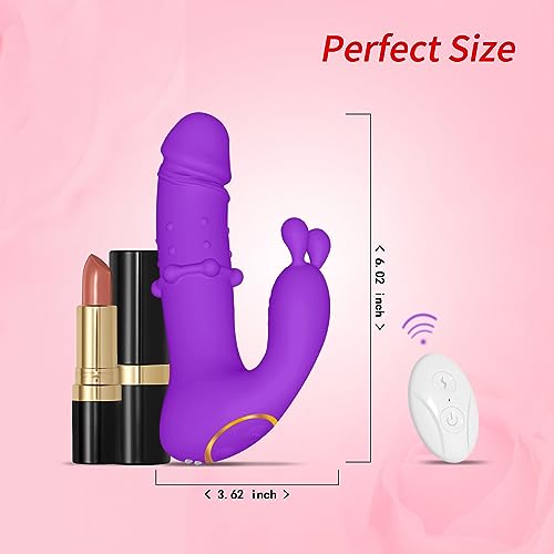  Rabbit Vibrator Women Sex Toys