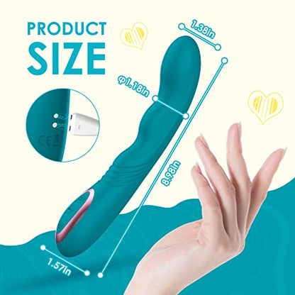  G Spot Vibrator