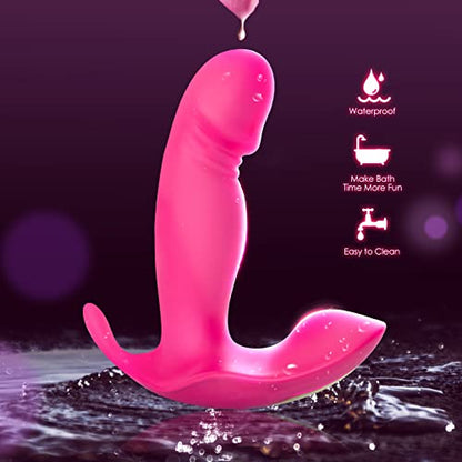 Dildo Vibrators Adult Sex Toys for Women