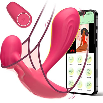 Wearable Adult Sex Toys for Women